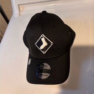 New Era 39THIRTY Chicago White Sox Cap